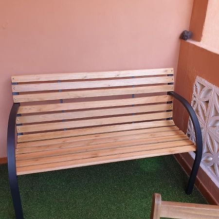 Estudio Neya Пуерто де ла Крус Екстериор снимка