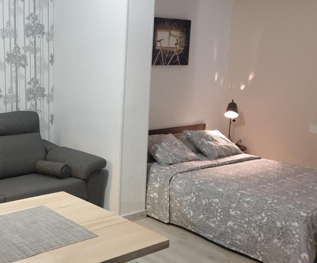 Estudio Neya Пуерто де ла Крус Екстериор снимка