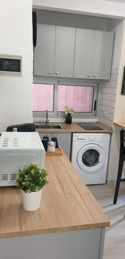 Estudio Neya Пуерто де ла Крус Екстериор снимка